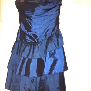 Romeo and Juliet Couture dress